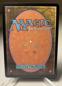 Magic MTG Morphic Pool *Commander Legends: Battle for Baldur's Gate* NM Rare U/B - Image 2