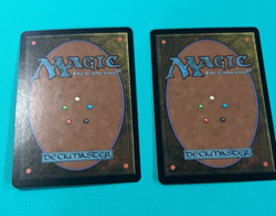 2x - Dark Ritual - Mercadian Masques - MTG - Magic the Gathering - x2 - Image 3