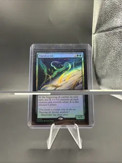 Ouroboroid Edge of Eternities Foil Magic The Gathering - Image 2