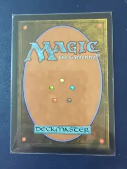 1x Foil Thunderous Wrath (113) Modern Masters 2017 LP MTG Magic the Gathering x1 - Image 2