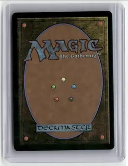 2024 Duskmourn: House of Horror - Showcase Unstoppable Slasher Rare Regular - Image 2