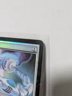 Skullclamp Darksteel ***FOIL*** - Image 3