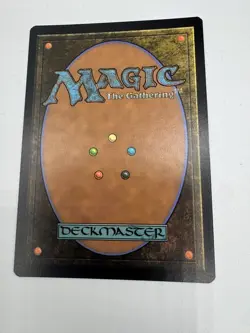 MTG: Skullclamp (Surge Foil) Commander: Final Fantasy Surge Foil NM - Image 2