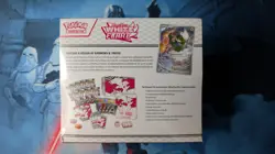 Pokemon TCG Black Bolt & White Flare Elite Trainer Box Set of 2 – Sealed ETBs - Image 3