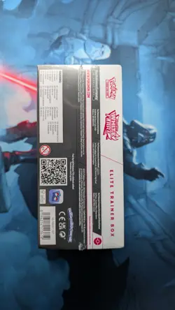 Pokemon TCG Black Bolt & White Flare Elite Trainer Box Set of 2 – Sealed ETBs - Image 5