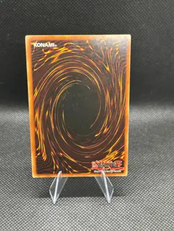 Mirror Wall - PSV-016 - Super Rare -Unlimited- YuGiOh *MP* - Image 3