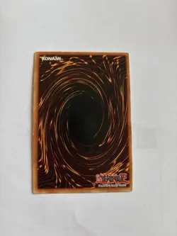 Dark Magician SDY-006 Ultra Rare Unlimited LP - Image 3