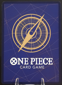 Mizerka OP12-092 UC (Release Event Stamp) - One Piece - Legacy of the Master NM - Image 2