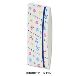 Pokemon Center Japan Original Pokemon Go Card File Set New/Sealed - Image 2