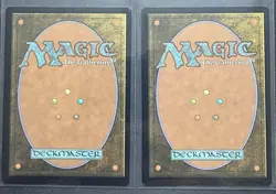 Exquisite Blood And Sanguine Bond (Rainbow Foil) Secret Lair Drop Foil - Image 2