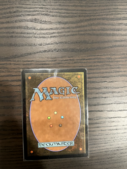 Strip Mine (Foil From the Vault Promo) NM - Image 2