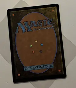 MTG Magic The Gathering Gloomlake Verge *NP - Image 2