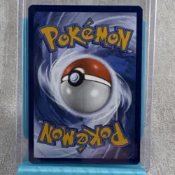 Pokemon TCG Gengar 057/198 Chilling Reign Holo Rare Stage 2 130 HP Pain Burst - Image 2