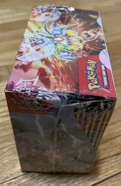 Pokemon TCG Surging Sparks Booster Box (36 Booster Packs) FACTORY SEALED NEW - Image 2