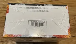 Pokemon TCG Surging Sparks Booster Box (36 Booster Packs) FACTORY SEALED NEW - Image 5
