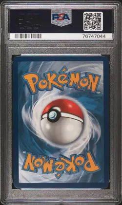 2021 Pokemon SWSH Shining Fates Charizard VMAX #SV107 HOLO PSA 10 GEM-MINT Rare - Image 3