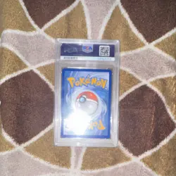 Pokemon Charizard V SWSH050 SWSH: Sword & Shield Promo Holo PSA 10 - Image 2