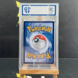 GEM-MINT 10 Pokemon Chinese TCG Fuecoco CBB1C-03 09/09 Exclusive Horizon Holo - Image 2