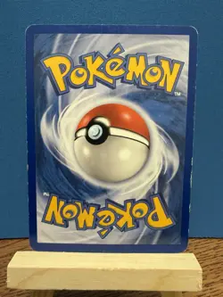 Pokemon TCG Pikachu 43/95 Team Aqua vs. Team Magma Common Card LP - Image 2