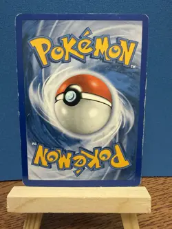 Pokemon TCG Pikachu Card 72/100 EX Sandstorm Non-Holo LP - Image 2