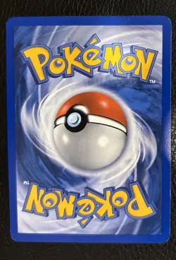 Pikachu 16/17 Pokemon TCG Card POP Series 2 Common Yuka Morii - Image 2