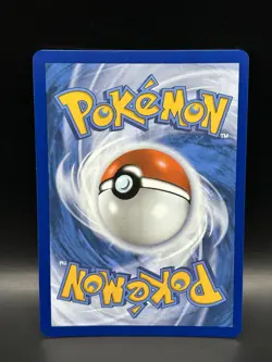 Bulbasaur 046 (swirl) - Pokemon Scarlet & Violet Black Star Promo Card - NM - Image 4