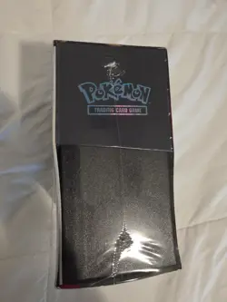 Pokemon TCG Phantasmal Flames Pokemon Center ETB - Image 2
