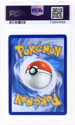 Charizard ex 006/165 Holo 2023 Pokemon Scarlet & Violet 151 PSA 9 MT - Image 2
