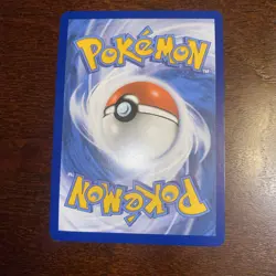 POKEMON BATTLE ACADEMY BLACK STAR PROMO 105 ARMAROUGE EX Z15 - Image 2