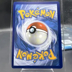 Pokemon TCG Counter Gain 249/191 Surging Sparks Gold Trainer - Image 2