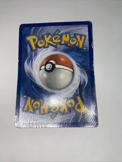 Pokemon TCG Detective Pikachu 10/18 Detective Pikachu Holo Rare LP - Image 3
