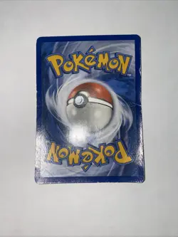 Pokemon TCG Detective Pikachu 10/18 Detective Pikachu Holo Rare LP - Image 4