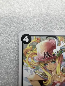 Kujyaku EB03-041 Extra Booster: One Piece Heroines Edition Foil - Image 5