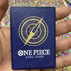 Hibari EB03-008 R Heroines Edition One Piece CCG ENGLISH - Image 3