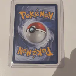 Pokemon Marill Basic Holo Foil 232/217 2026 Water HP 70 Pokemon TCG Card Stock - Image 2