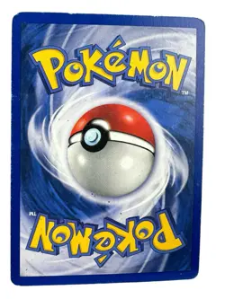 Pokemon Jungle Rare Card Lot Snorlax 27/64 Pidgeot 24/64 Nidoqueen 23/64 WOTC 99 - Image 3