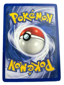 Pokemon Jungle Rare Card Lot Snorlax 27/64 Pidgeot 24/64 Nidoqueen 23/64 WOTC 99 - Image 5