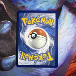 Pokemon TCG Rayquaza VMAX Evolving Skies Holo Ultra Rare Card 111/203 - Image 4
