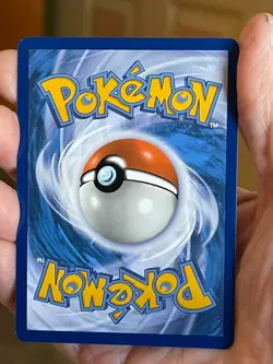 POKEMON KINGDRA 032/182 RARE COSMOS HOLOFOIL PARADOX RIFT NM CARD - Image 2