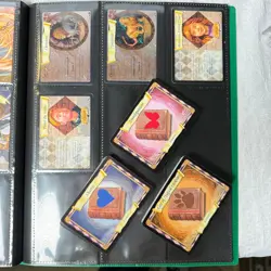 Vtg Y2K Harry Potter TCG WotC Lot 100–125 Cards w/ Foils Characters Lessons NM/M - Image 1