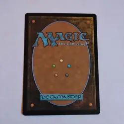 Nihil Spellbomb #270 (Non-Foil) (SCD) Magic MTG - Image 2