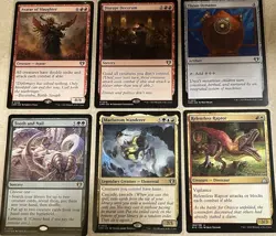 Morophon, the Boundless Dinosaur Commander Deck. Ready To Play! Unused! - Image 5