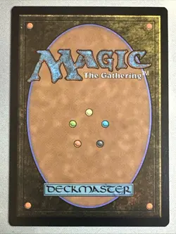 MTG / Three Visits / CLB / #837 / Regular / Uncommon / NM - Image 2