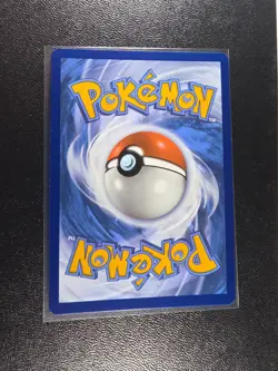 Ethans Typhlosion Illustration Rare Sv10: Destined Rivals 190/182 Pokemon TCG - Image 2