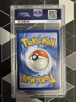 Pokemon TCG Greninja&Zoroark GX Tag Team Unbroken Bonds #200/214 PSA 8 - Image 2