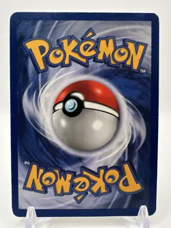 DARK RATICATE - 51/82 - Team Rocket - Pokemon Card - MP - Image 4
