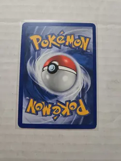 Sabrina's Gastly 96/132 Gym Challenge Regular Pokemon TCG - WOTC - Image 2