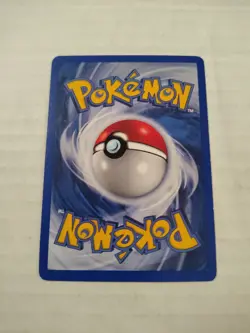 Onix 69/111 Common Unlimited Edition Neo Genesis Pokemon Vintage 2000 - Image 2