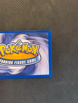 Pokemon Trading Figure Game precisione x/ x accuracy 7/8 treecko italiana nm2006 - Image 4