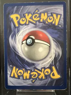 Pokemon TCG Mr. Mime 22/64 Rare Jungle Regular Non Holo - Image 2